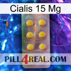 Cialis 15 Mg new11